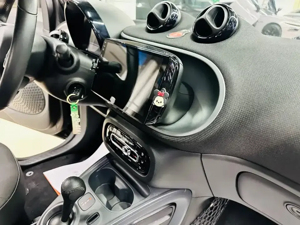 Smart Smart Fortwo