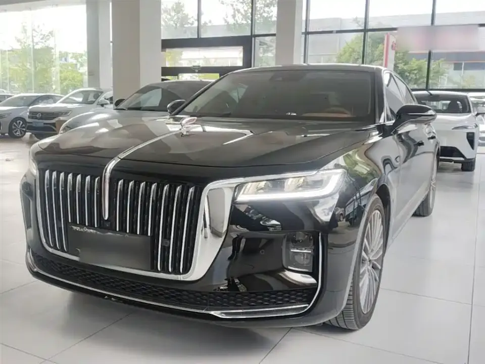 Hongqi Hongqi H9