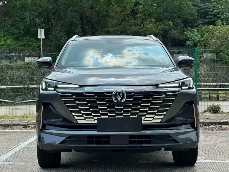 Changan CS55PLUS