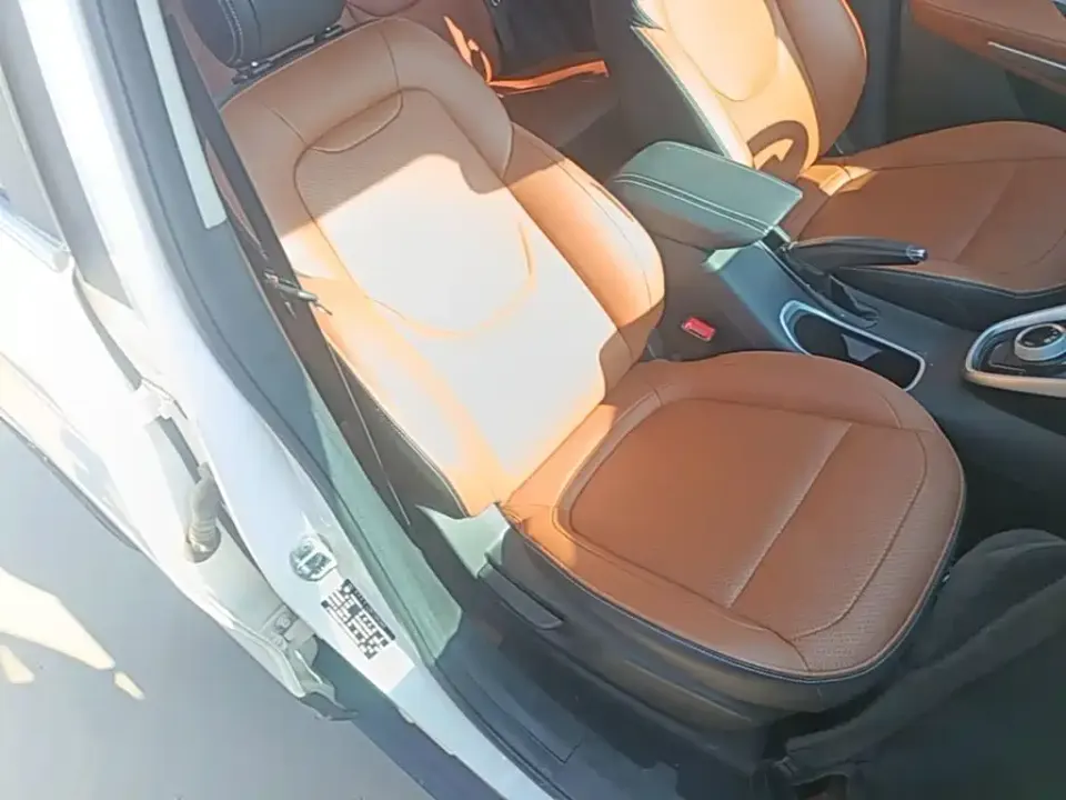 Baojun 510