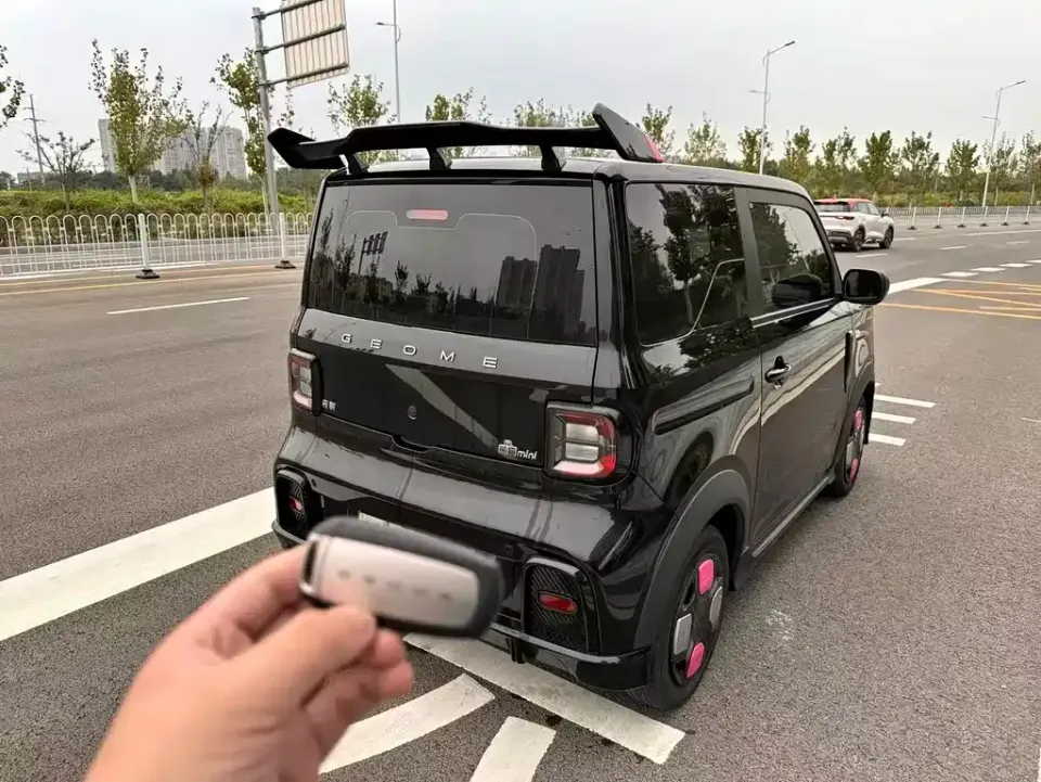 Galaxy Panda