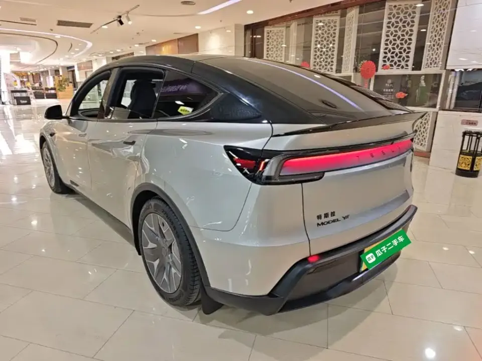 Tesla Model Y L