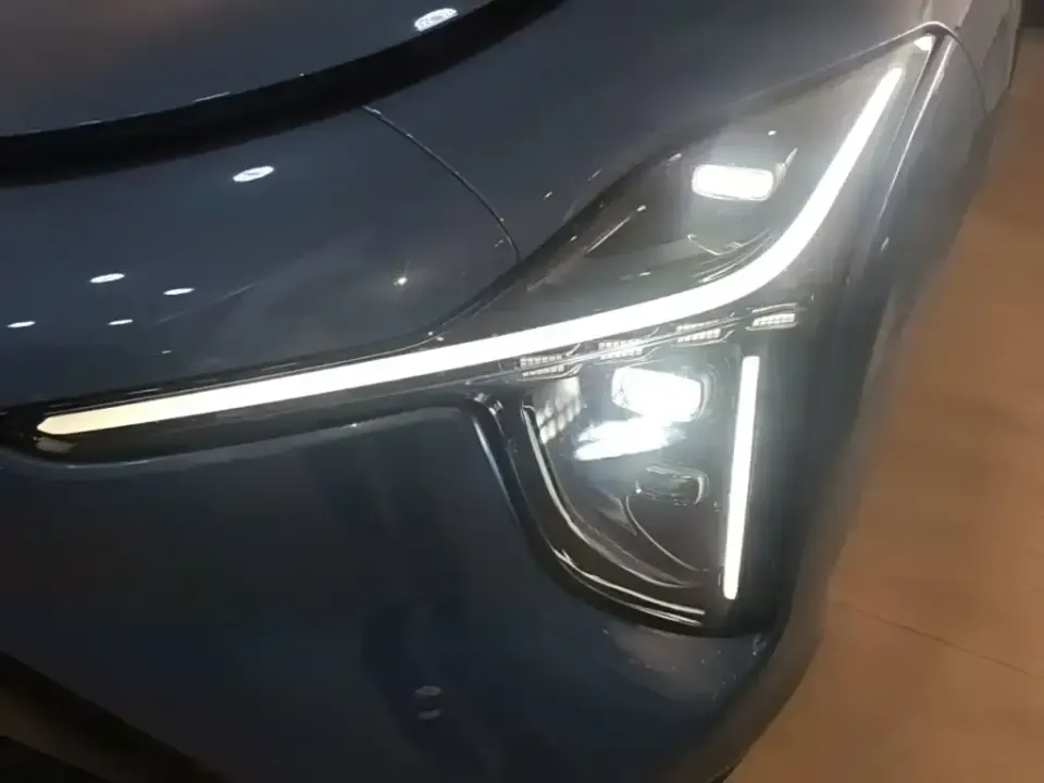 IM Motors IM LS6