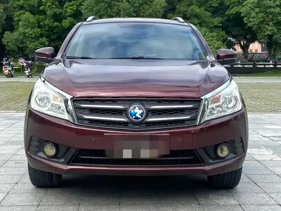 Venucia T70