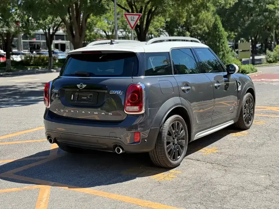 MINI Mini Countryman