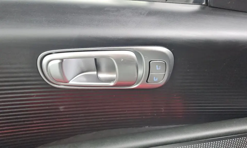 Hyundai Ioniq6