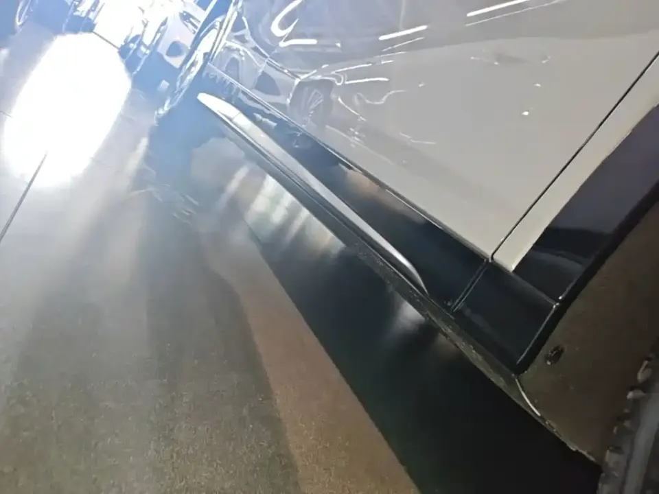 Xpeng G7