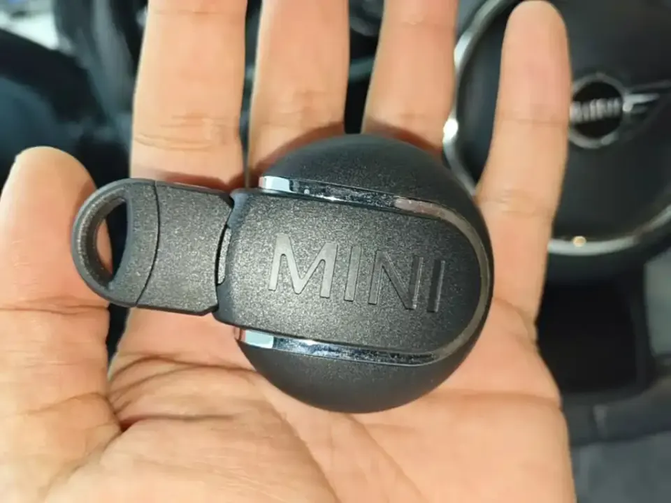 MINI Mini Countryman