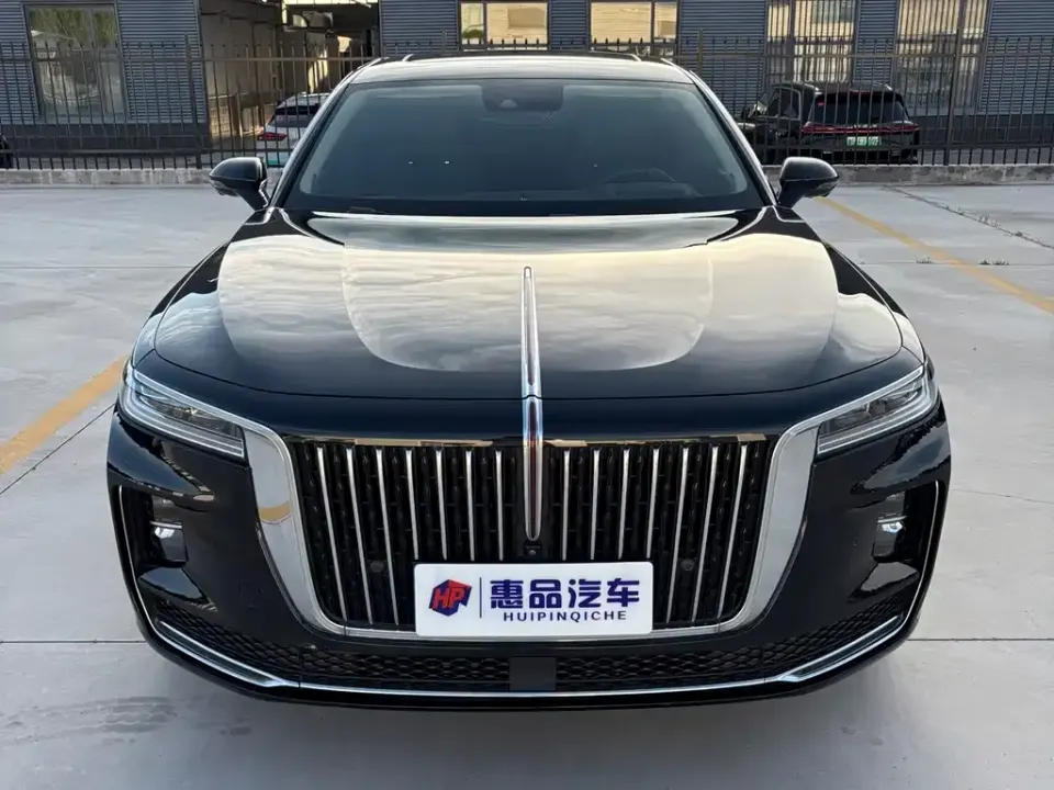 Hongqi Hongqi H9