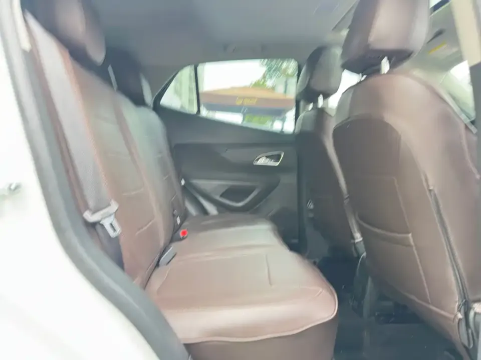Buick Encore
