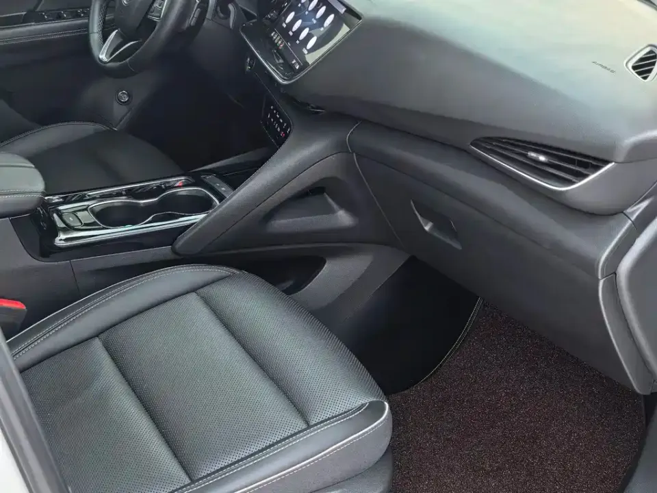 Buick Envision Plus