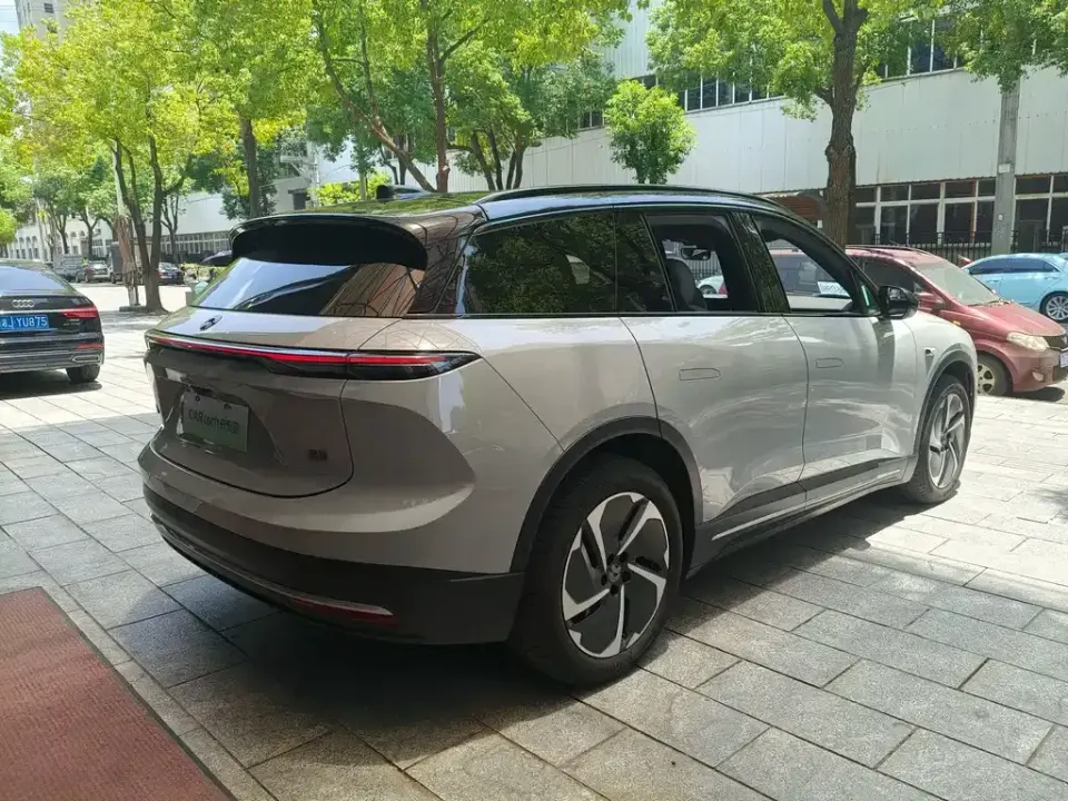 Nio ES6