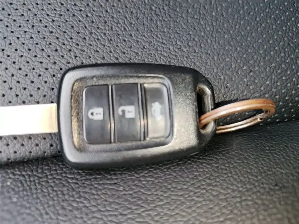 Honda Greiz
