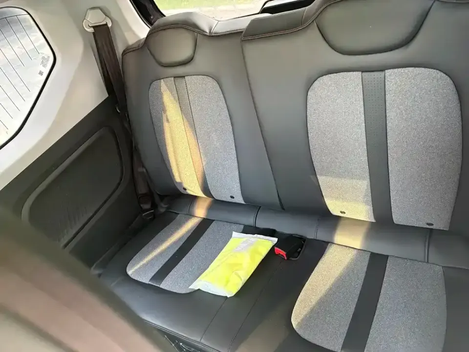 Wuling MINIEV