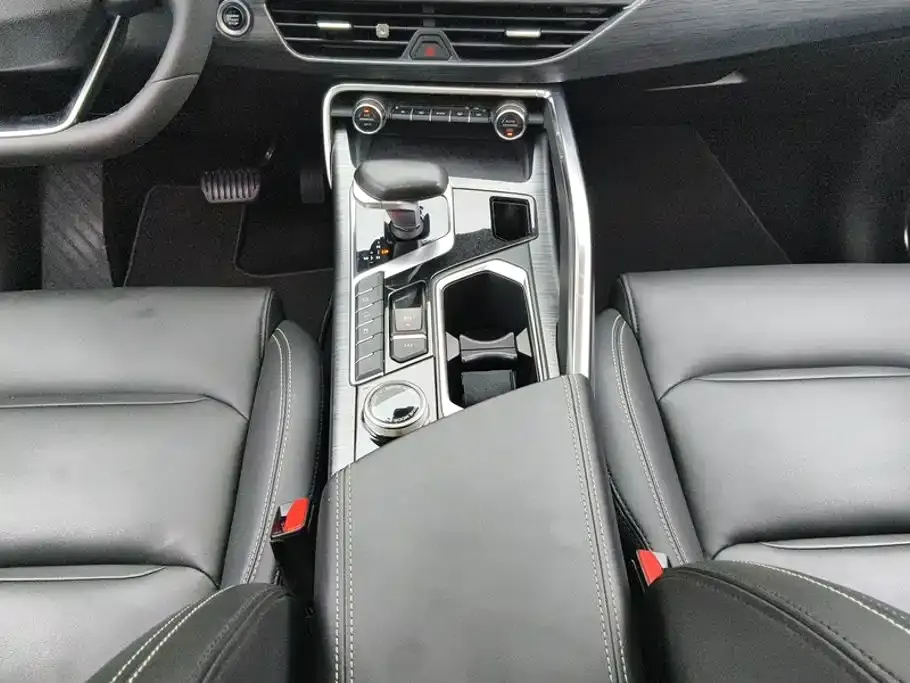 Geely Xingyue