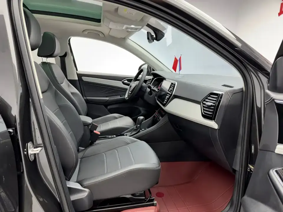 Jetta VS7