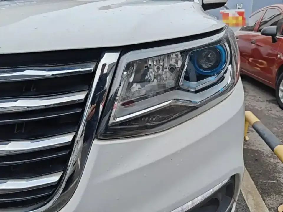 Fengxing Fengxing SX6