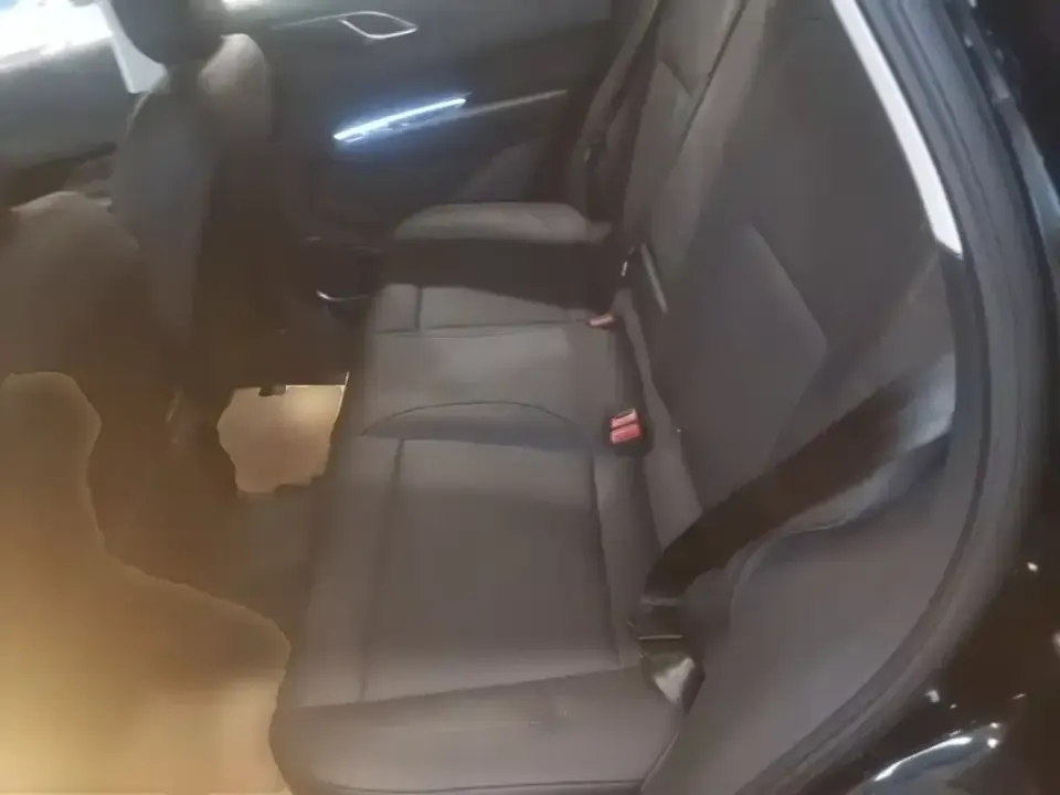 Hongqi Hongqi HS3 PHEV
