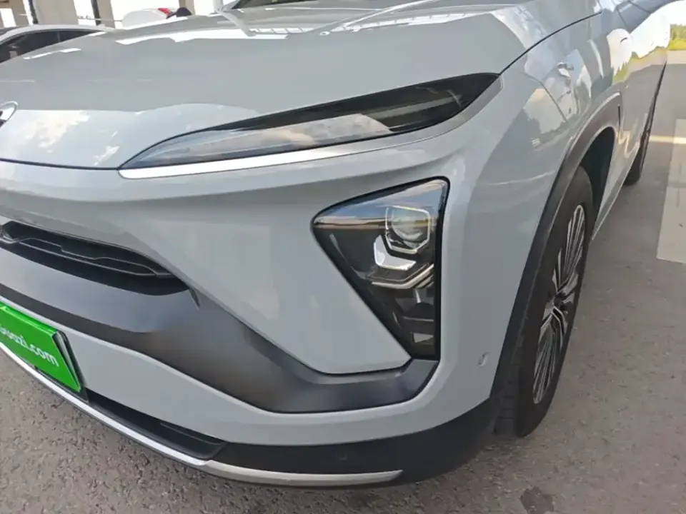 Nio EC6