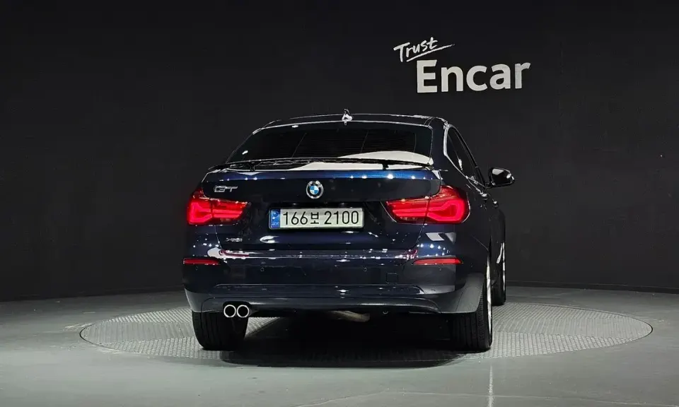 BMW Gran Turismo