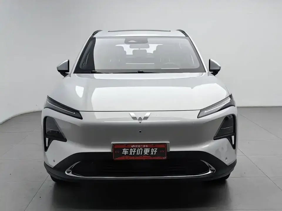 Wuling Xingguang S