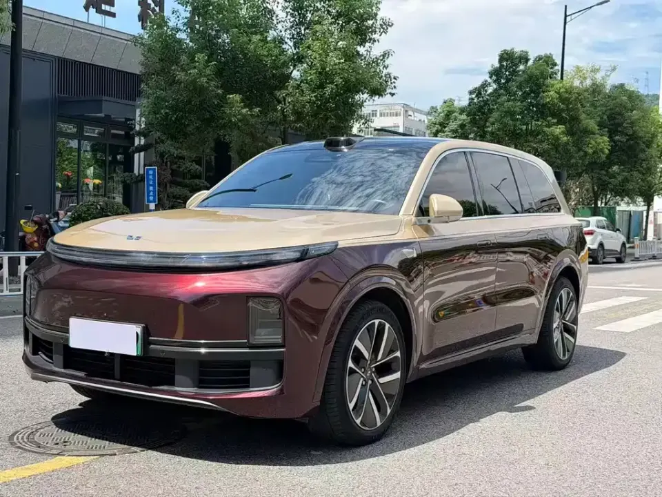 Li Li L9