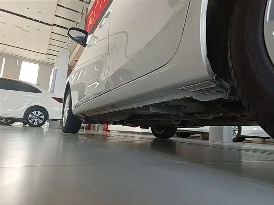 Toyota Vios FS
