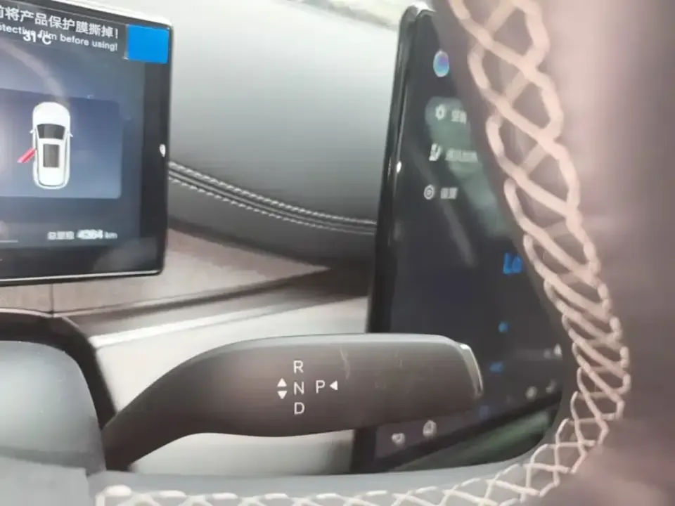 BYD Seal 06 DM-i Touring
