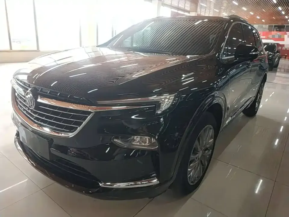 Buick Enclave