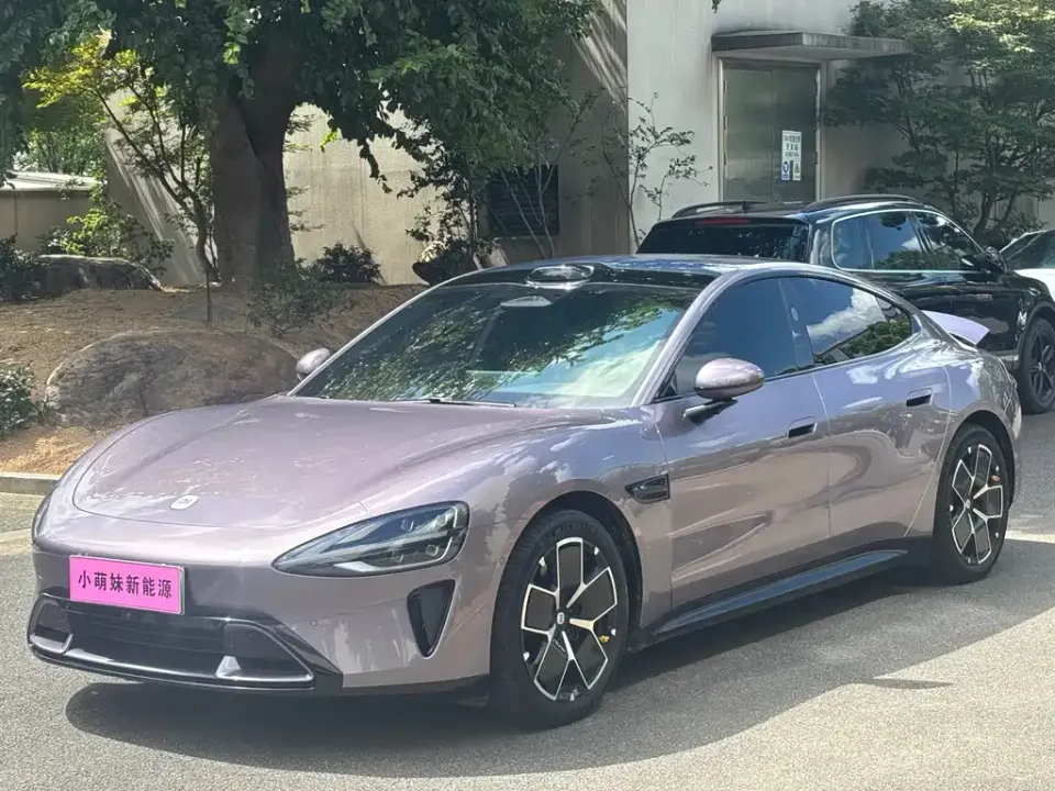 Xiaomi SU7