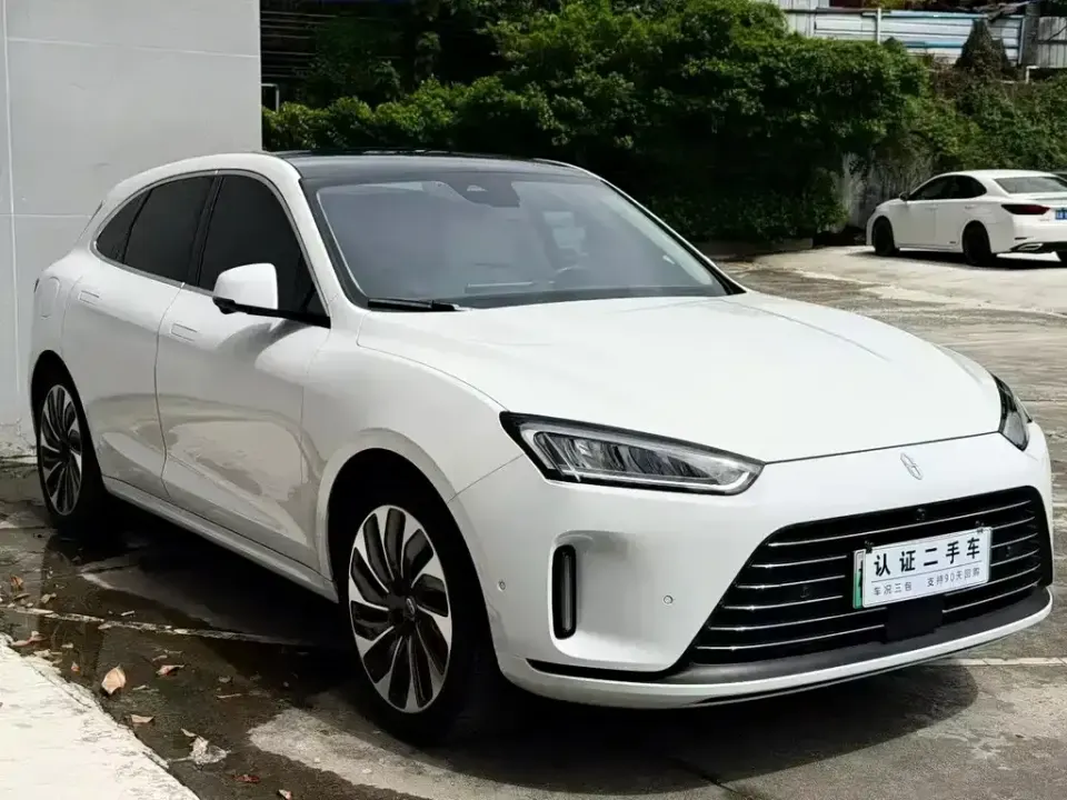 AITO AITO M5