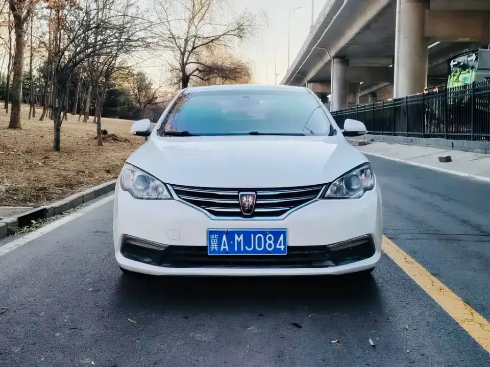 Roewe 360