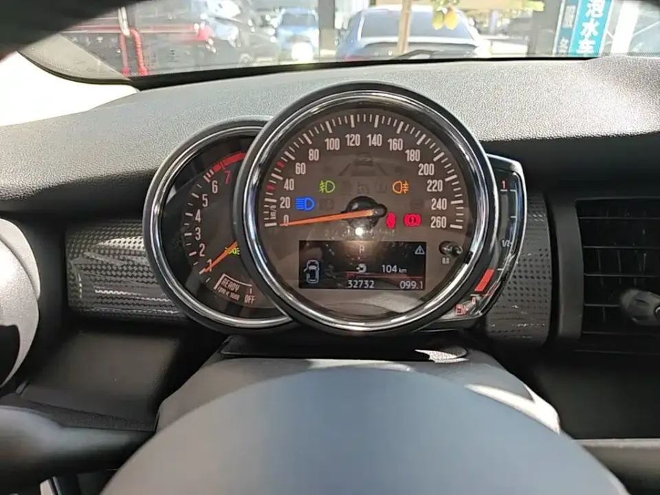 MINI Mini