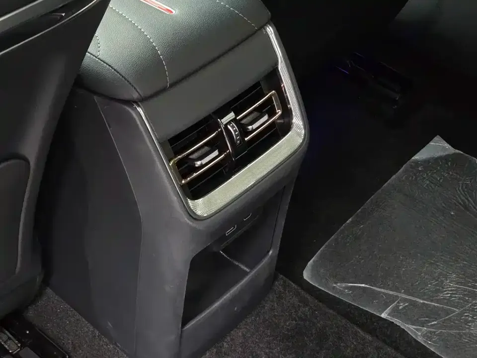 Hongqi Hongqi H5