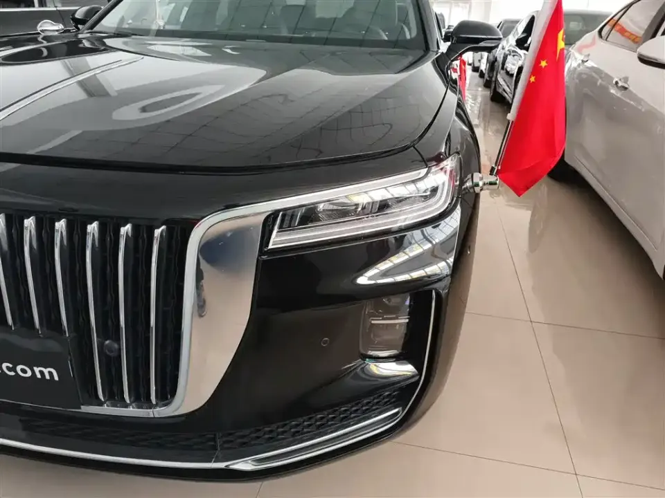 Hongqi Hongqi H9