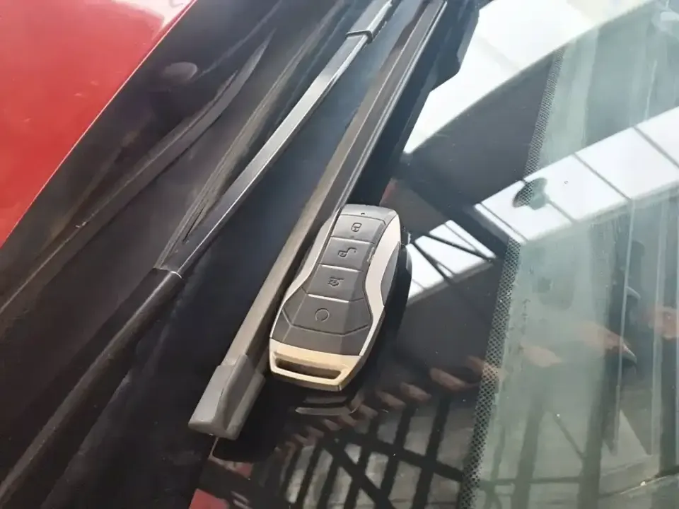 BYD Pro