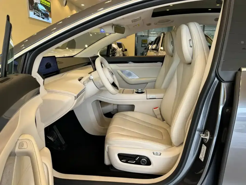 Zhijie Zhijie R7