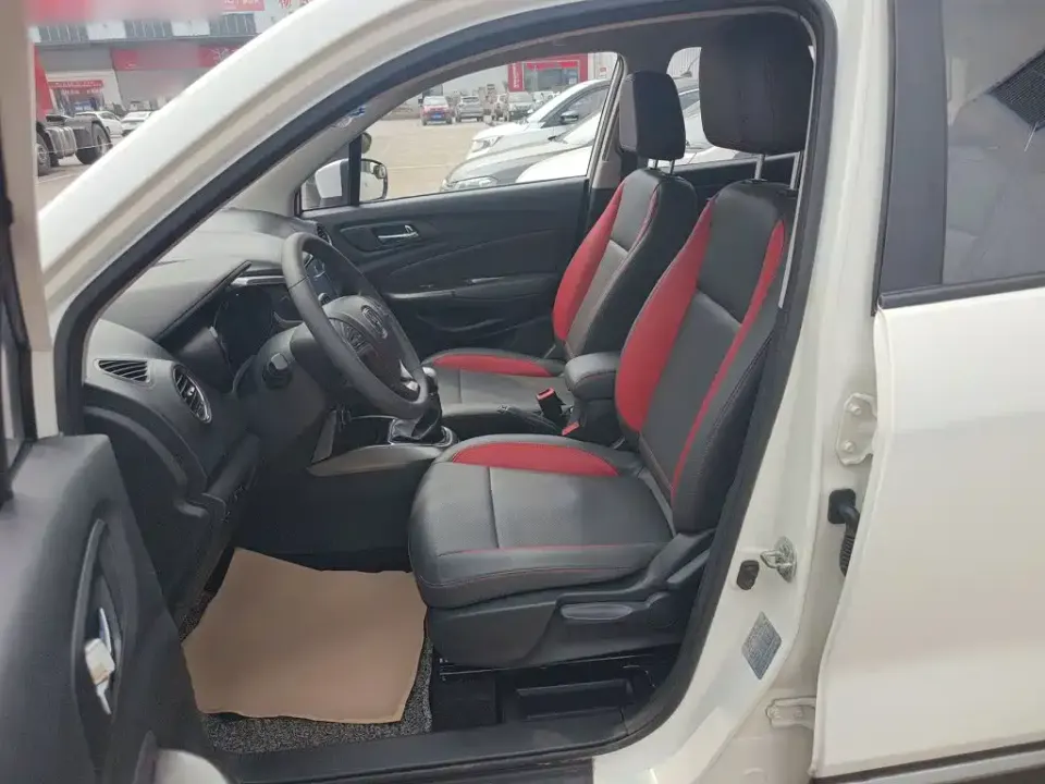Changan CS15