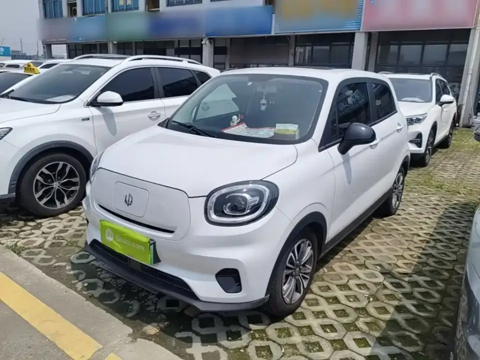 Leapmotor Leapmotor T03