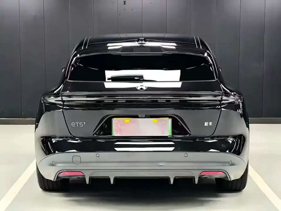 Nio ET5T
