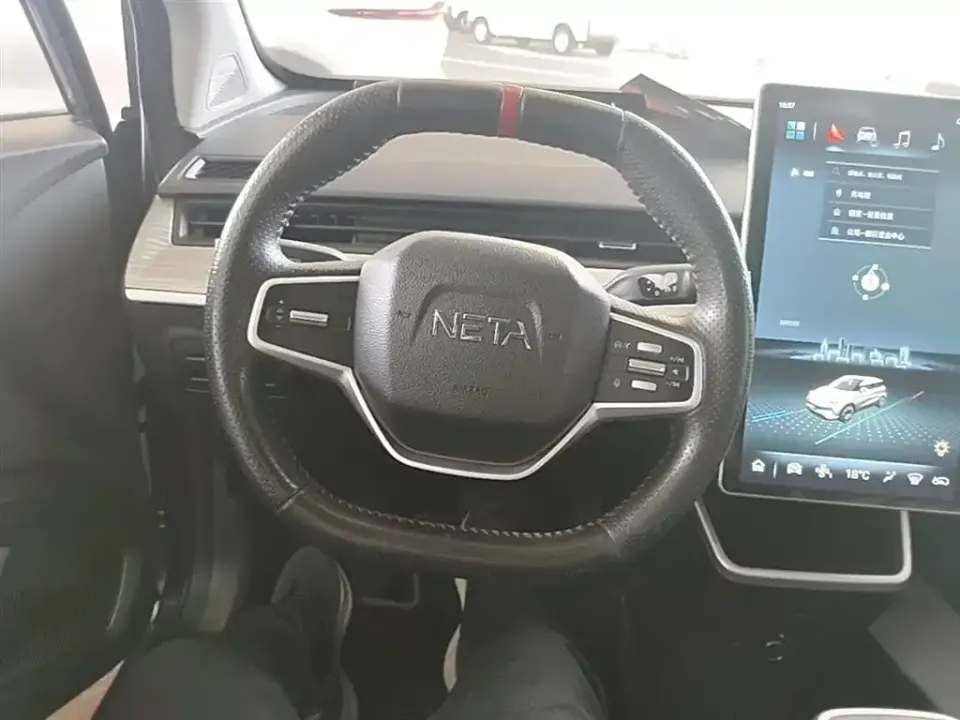 Neta Neta V