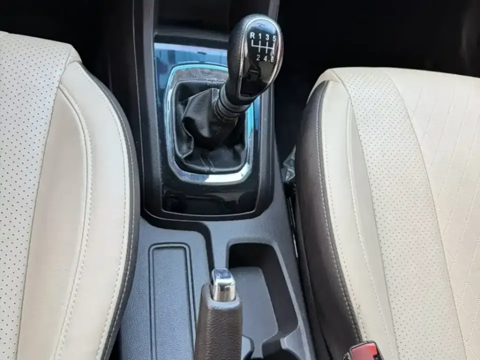 Baojun 310W