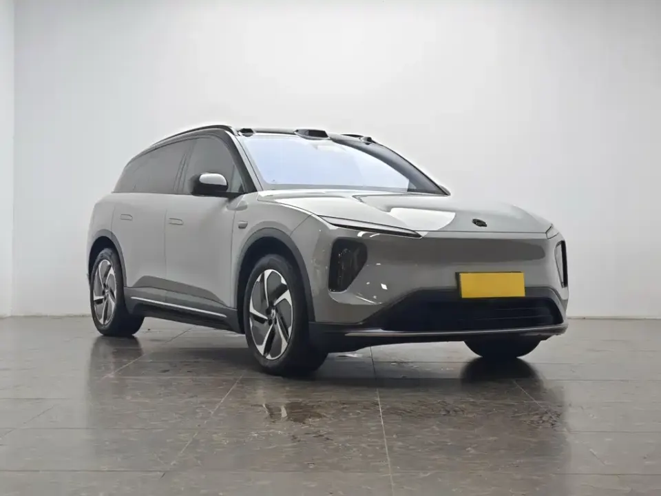 Nio ES6