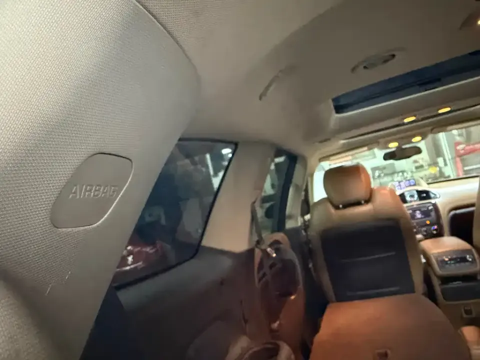 Buick Enclave
