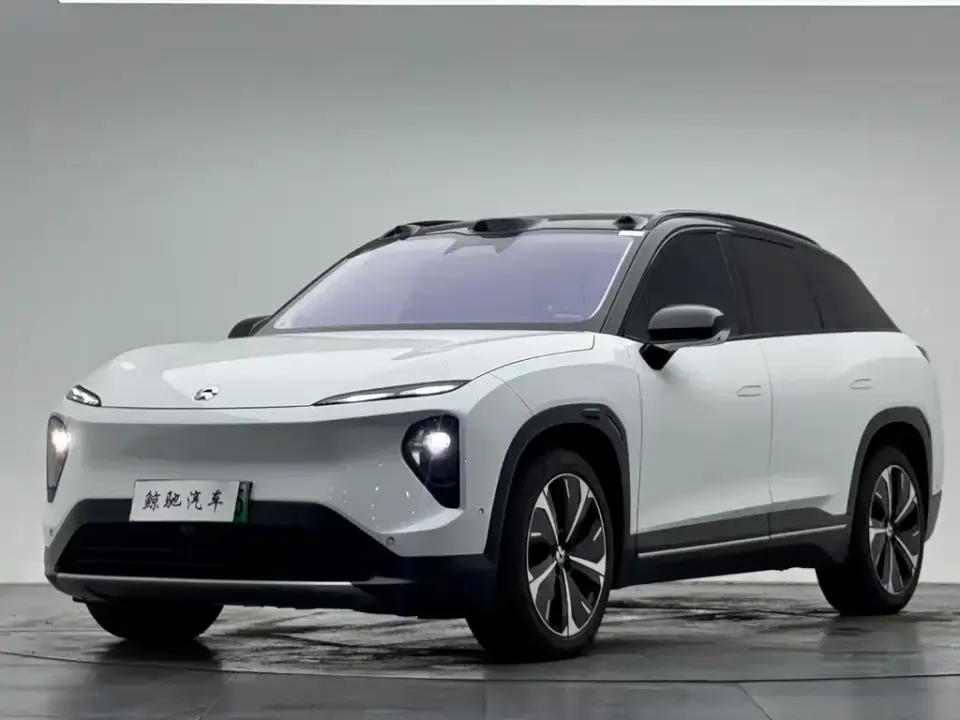 Nio ES7