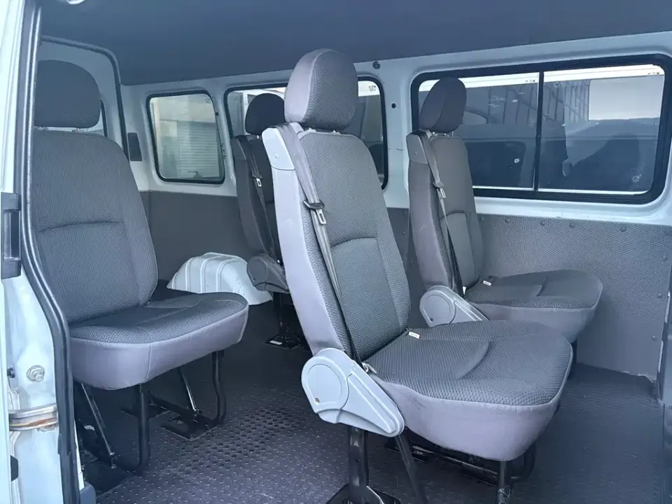 JMC Tesla