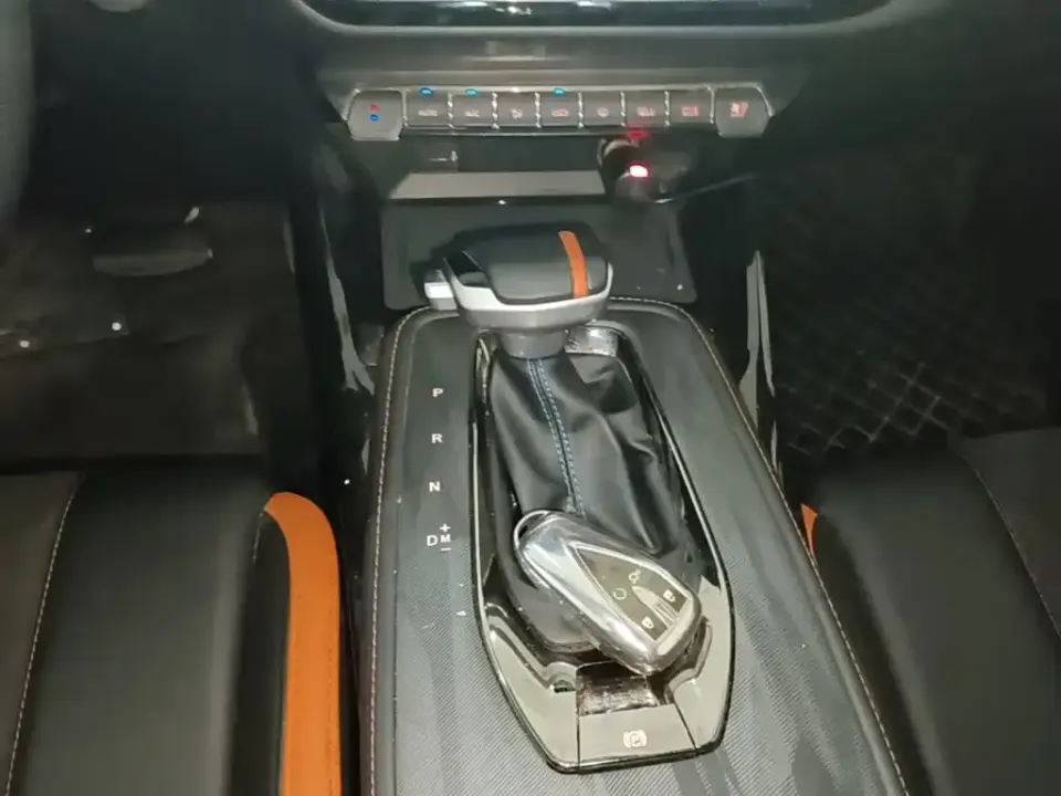 Oshan Oushang X5