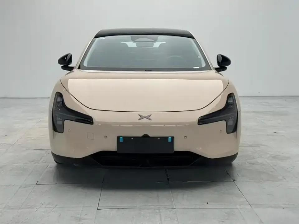 Xpeng M03