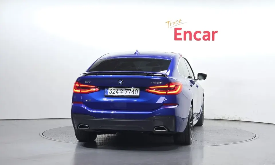 BMW Gran Turismo