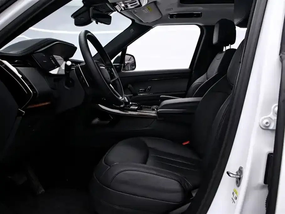 Land Rover Sport